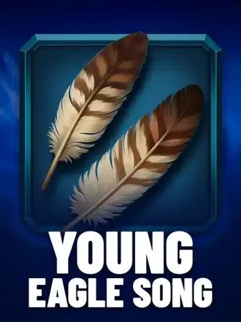 Young Eagle Song