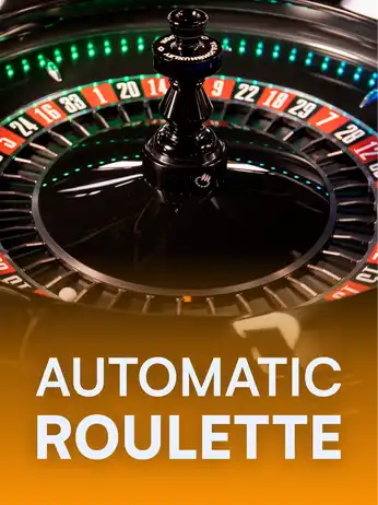 Auto Roulette