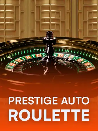 Prestige Auto Roulette