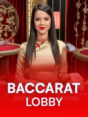 Baccarat Lobby
