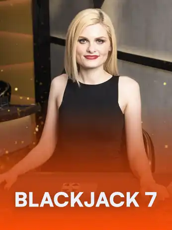 Blackjack 7
