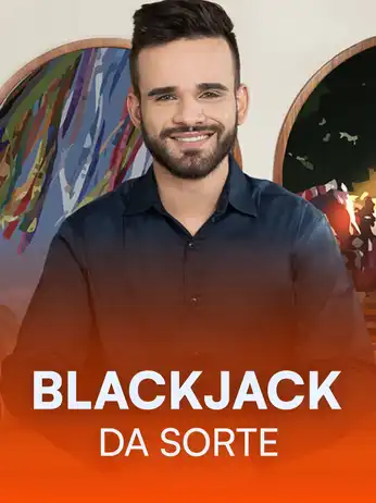 Blackjack Da Sorte
