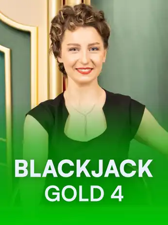 Blackjack Gold 4