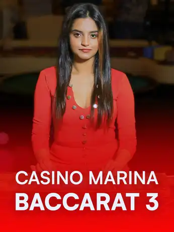 Casino Marina Baccarat C