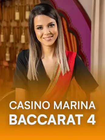Casino Marina Baccarat D
