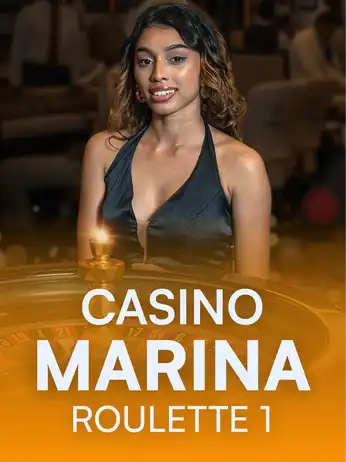 Casino Marina Roulette 1
