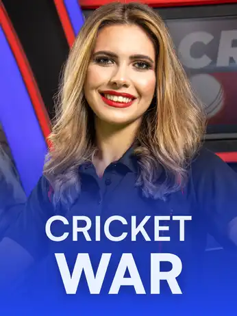 Cricket War