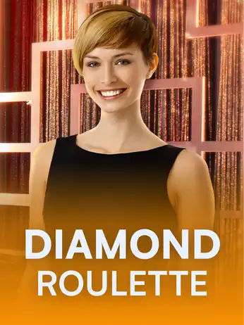 Diamond Roulette