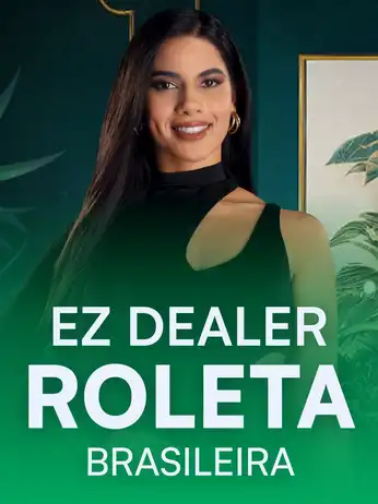 EZ Dealer Roleta Brasileira
