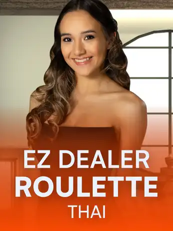 EZ Dealer Roulette Thai