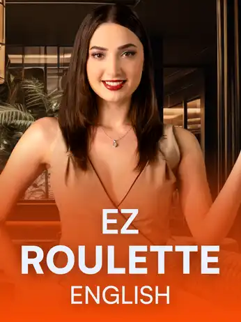 EZ Roulette English