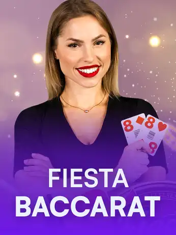 Fiesta Baccarat