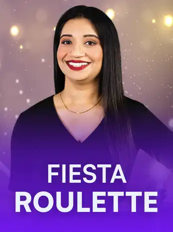 Fiesta Roulette