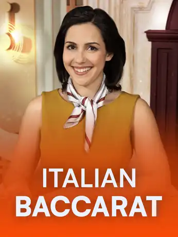 Italian Baccarat