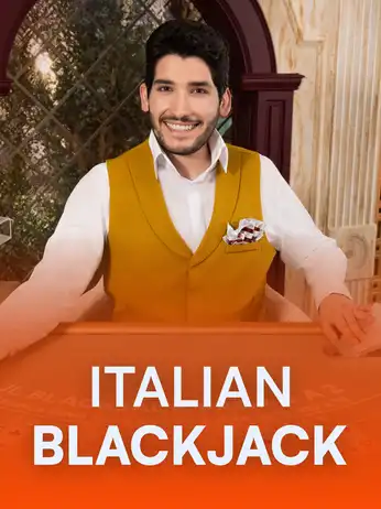 Italian Blackjack
