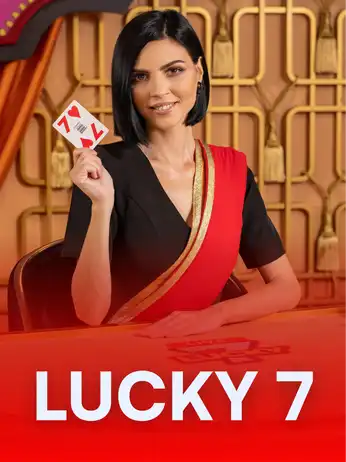 Lucky 7