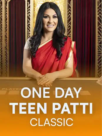 One Day Teen Patti Classic