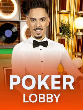 Poker Lobby