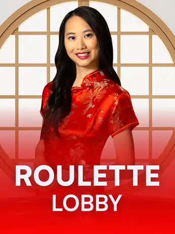 Roulette Lobby