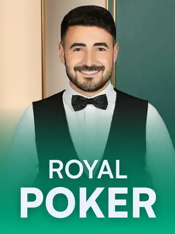 Royal Poker