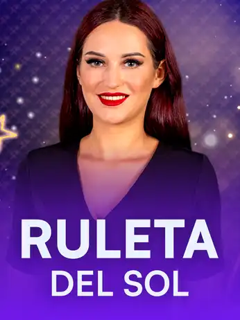 Ruleta del Sol
