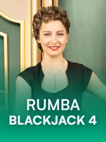 Rumba Blackjack 4