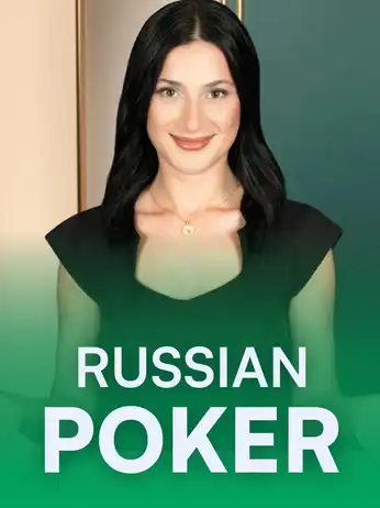 Russian Poker