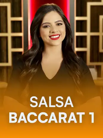 Salsa Baccarat 1