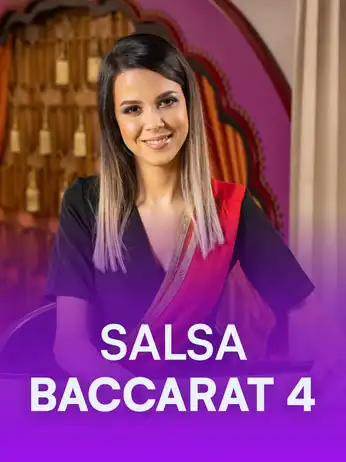 Salsa Baccarat 4