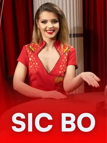 Sic Bo