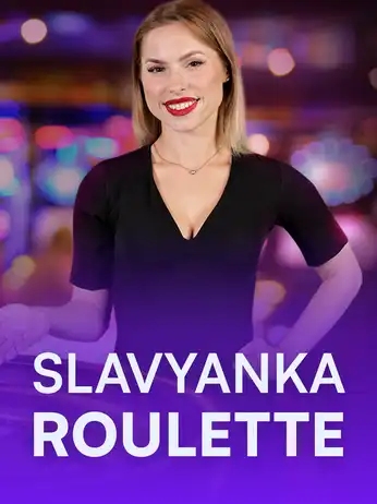 Slavyanka Roulette