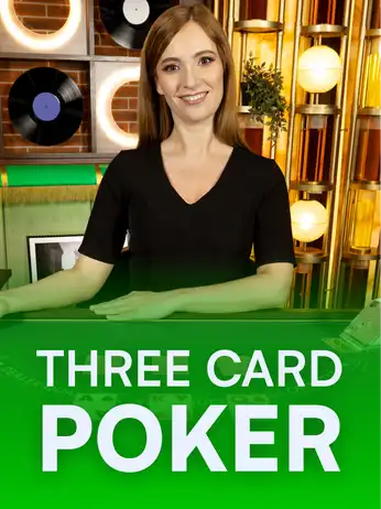 Three Card Poker