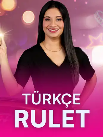 Türkçe Rulet