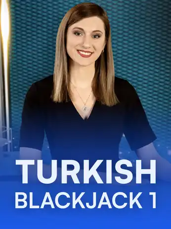 Turkish Blackjack 1