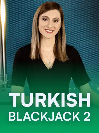 Turkish Blackjack 2