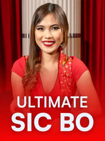 Ultimate Sic Bo