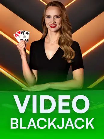 Video Blackjack