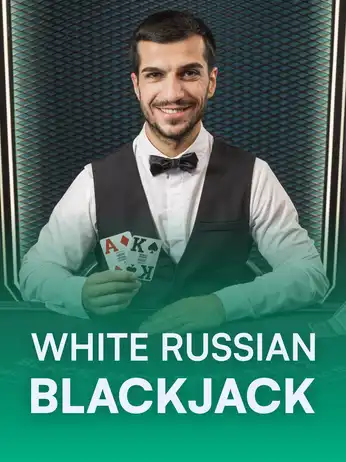 Russian Blackjack 1