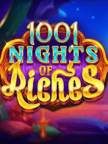 1001 Nights of Riches