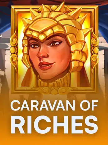Caravan of Riches