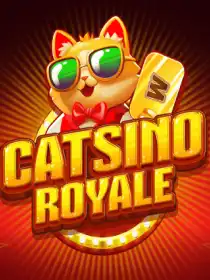 Catsino Royale