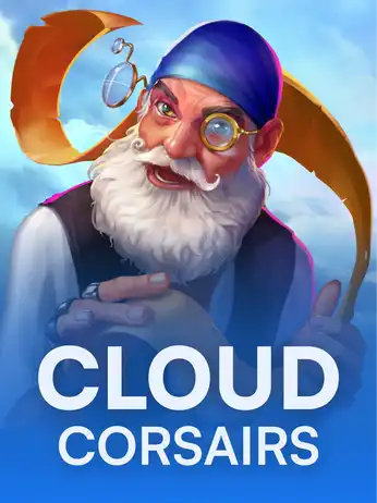 Cloud Corsairs
