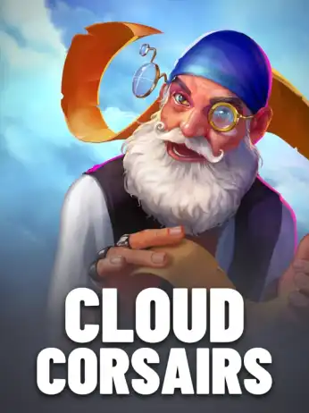 Cloud Corsairs
