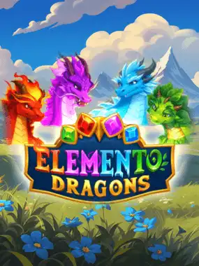Elemento Dragons