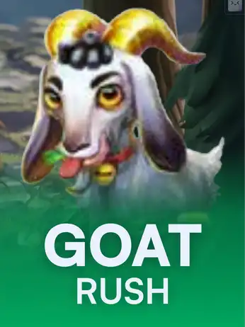 Goat Rush