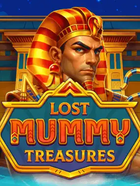Lost Mummy Treasures