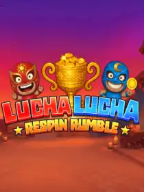 Lucha Lucha Respin Rumble