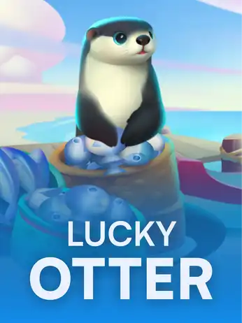 Lucky Otter