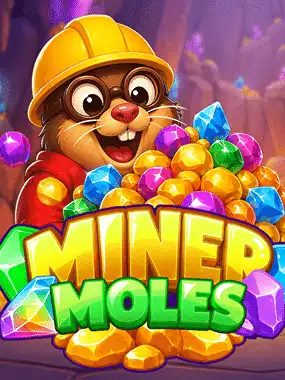 Miner Moles