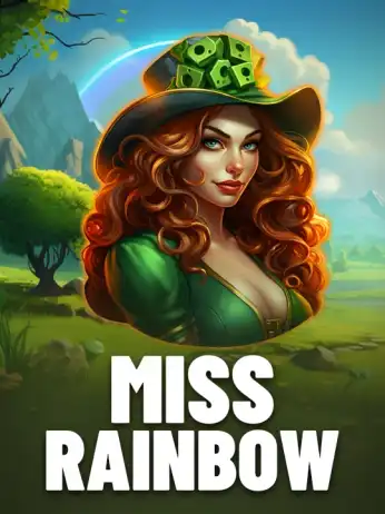 Miss Rainbow